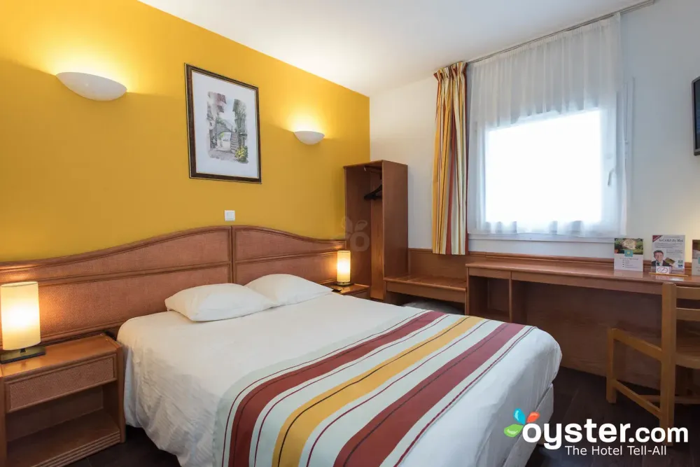 Hotel Colmar Roi Soleil
