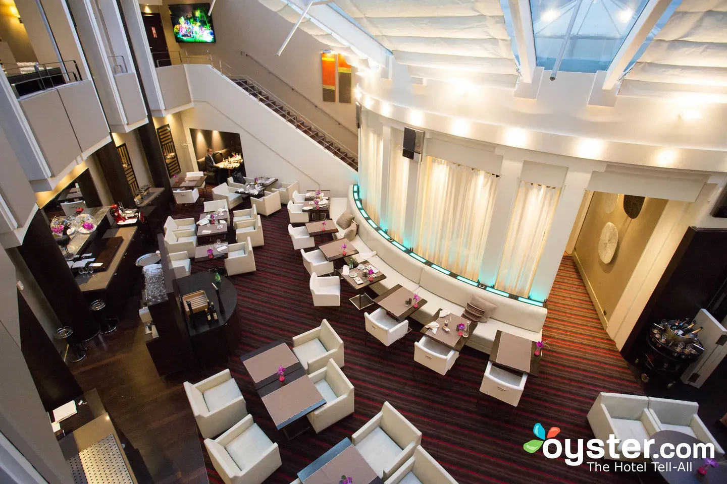 Sofitel Paris La Défense Review: What To REALLY Expect If You Stay |  Oyster.com