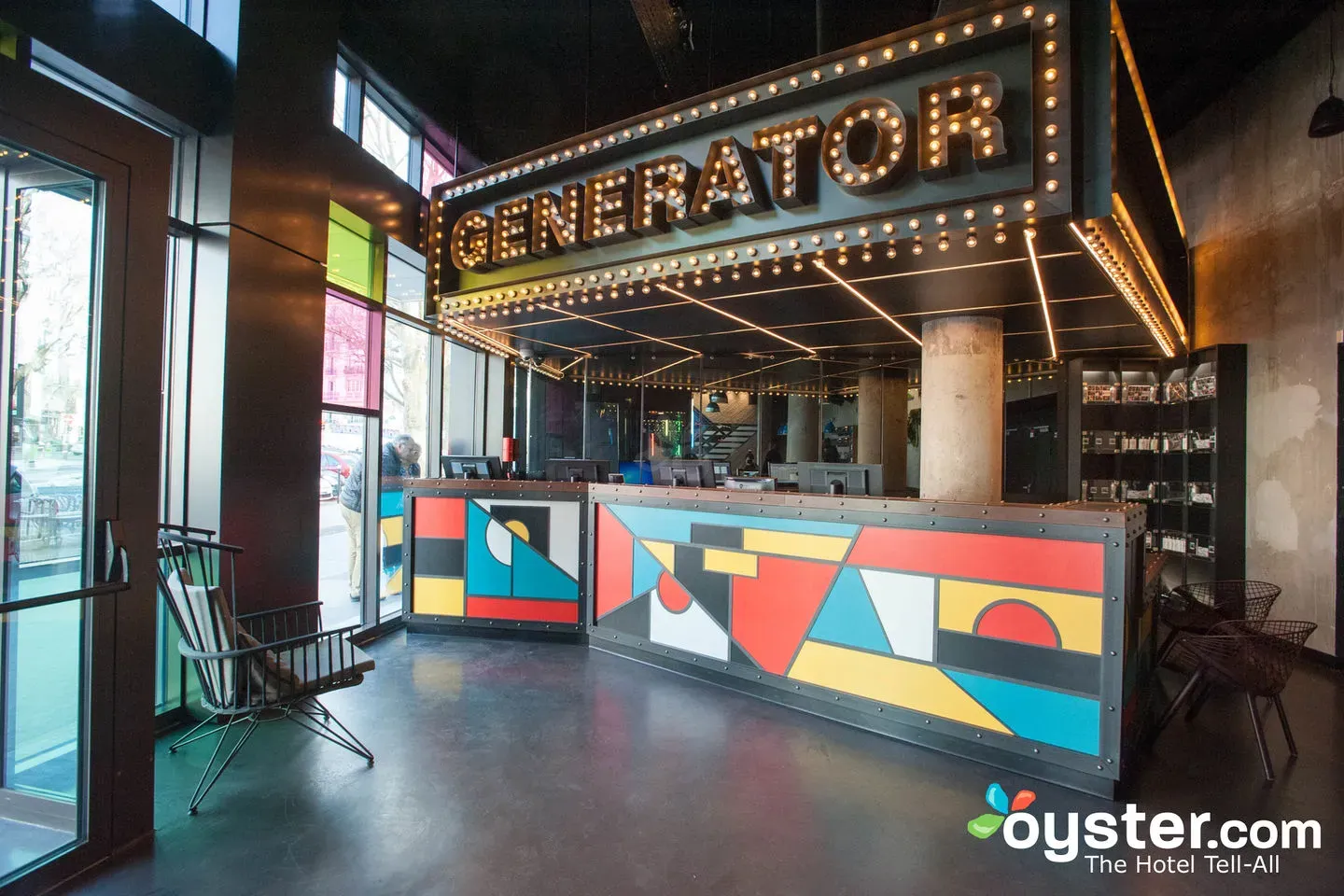 Generator Paris Review: What To REALLY Expect If You Stay | Oyster.com