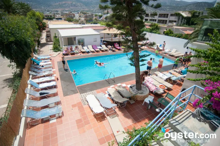 Cactus Beach Hotel & Bungalows Review: What To REALLY Expect If You Stay |  Oyster.com