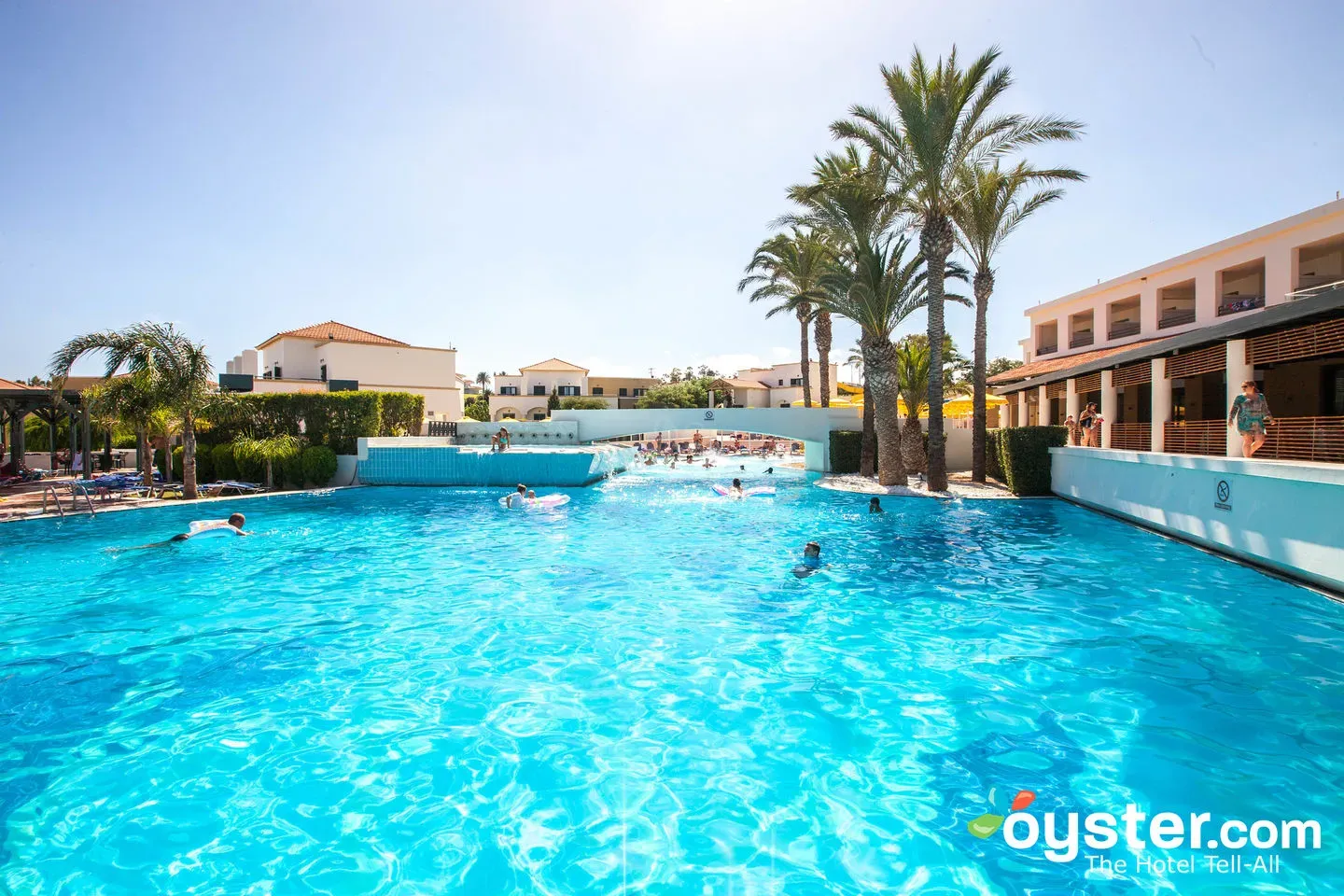 Rodol Matis Mitsis Rodos Maris Resort & Spa Review: What To REALLY Expect If You ...