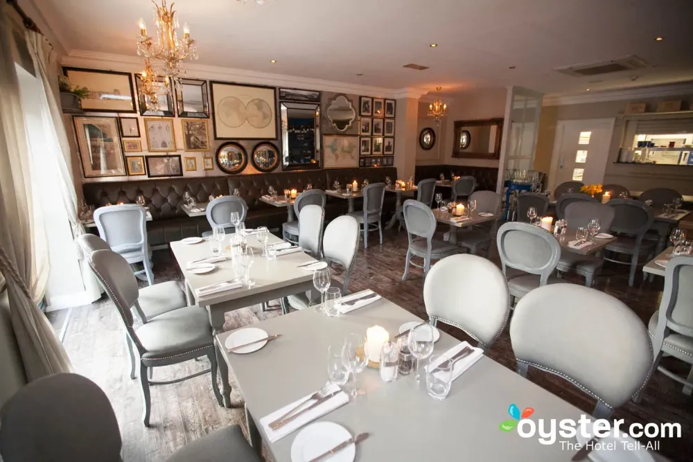No. 1 Pery Square Hotel, Restaurant & Spa Review: What To REALLY Expect ...