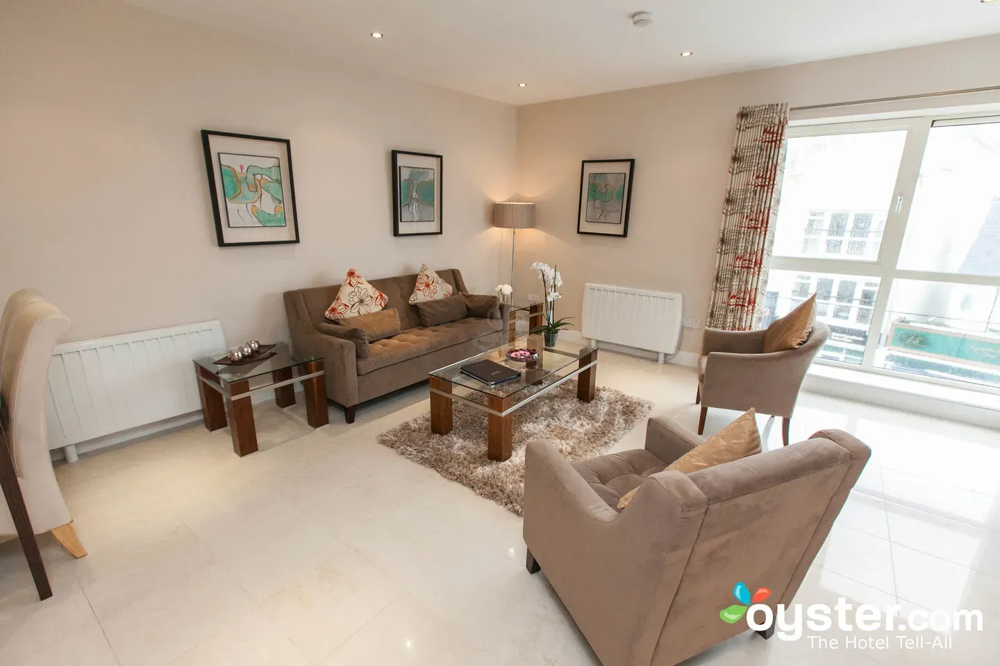 Jameson Court Apartments Review: What To REALLY Expect If You Stay