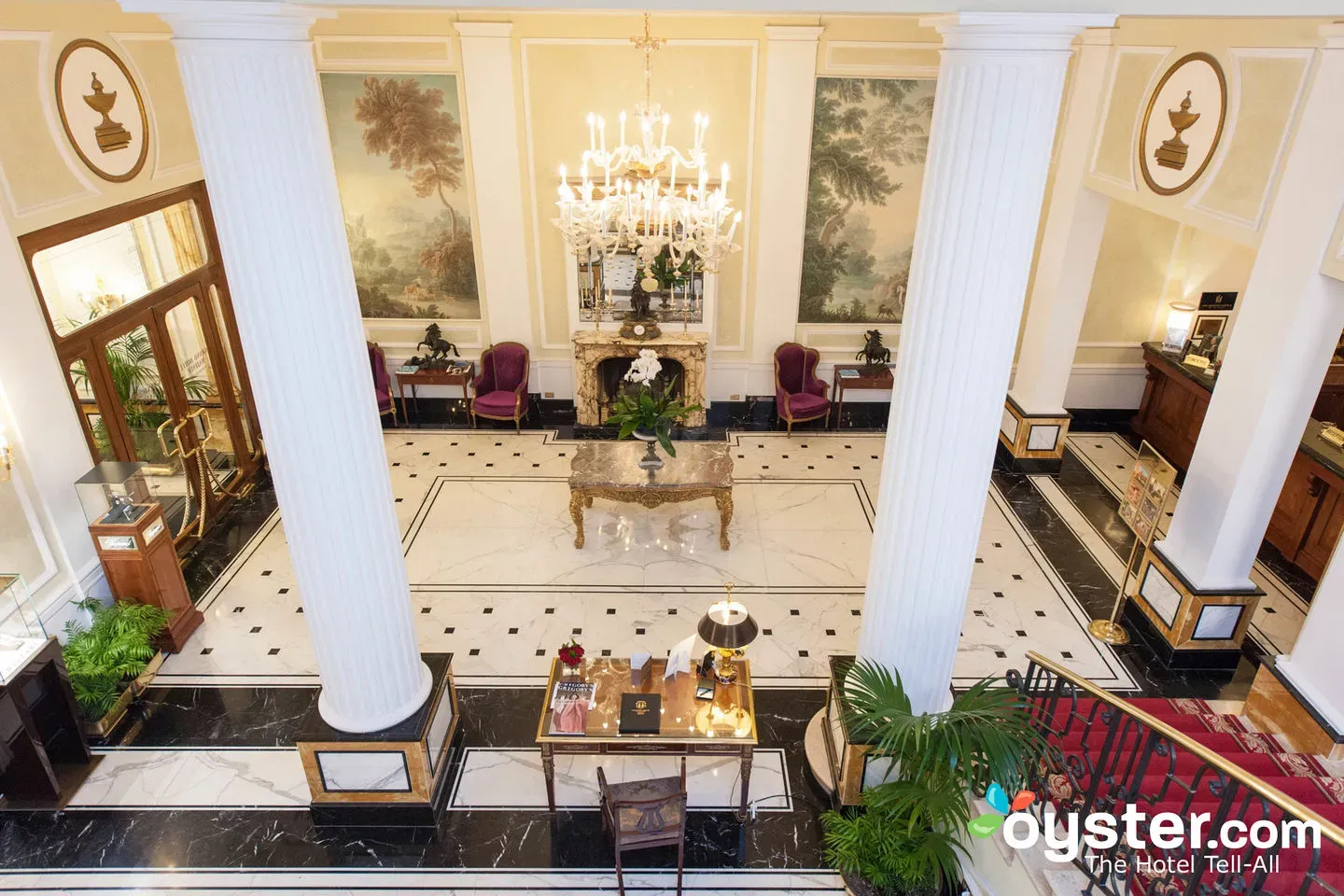 Grand Hotel Majestic \, image size:1440x960