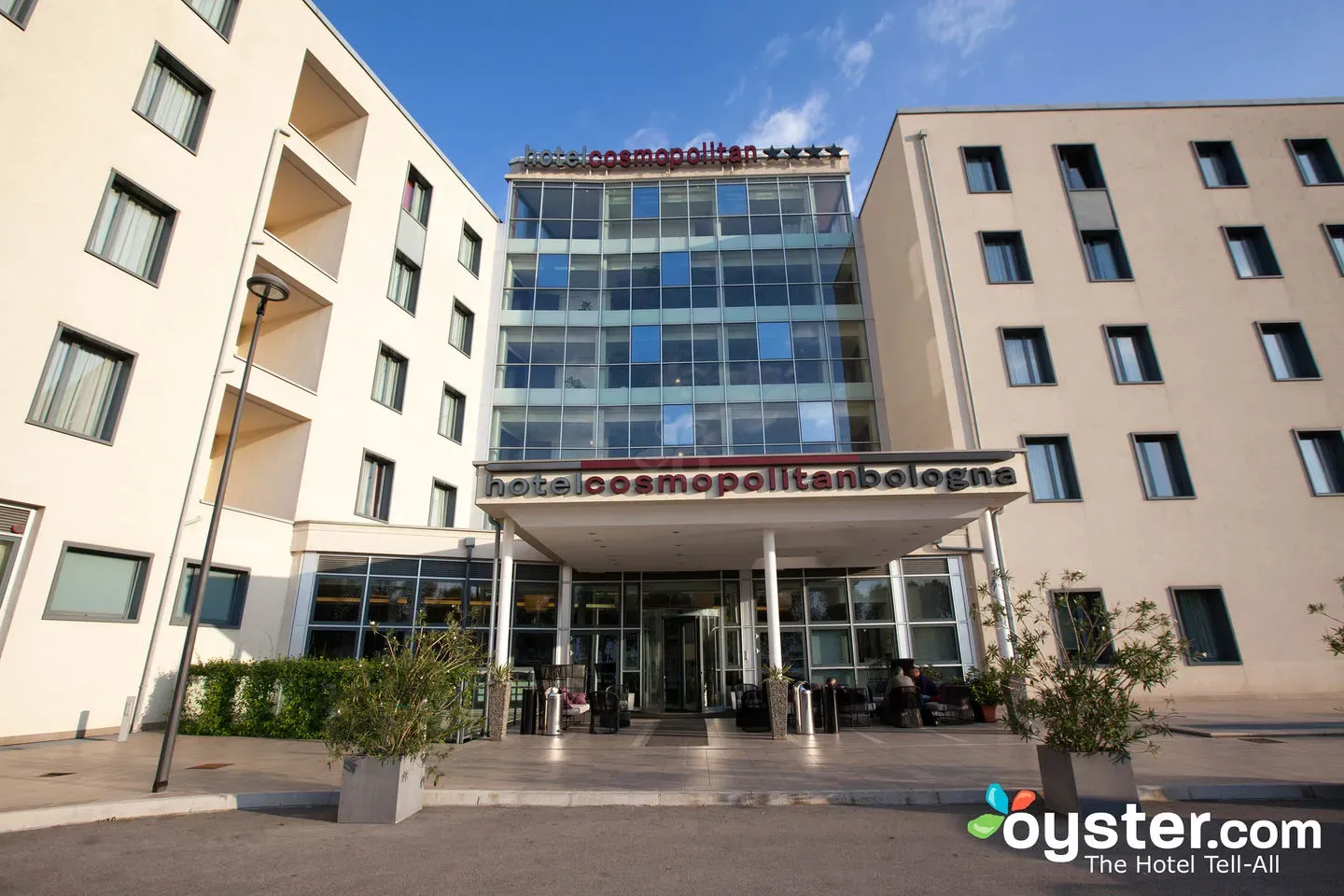 Hotel Cosmopolitan Bologna Review: What To REALLY Expect If You Stay |  Oyster.com, image size:1440x960