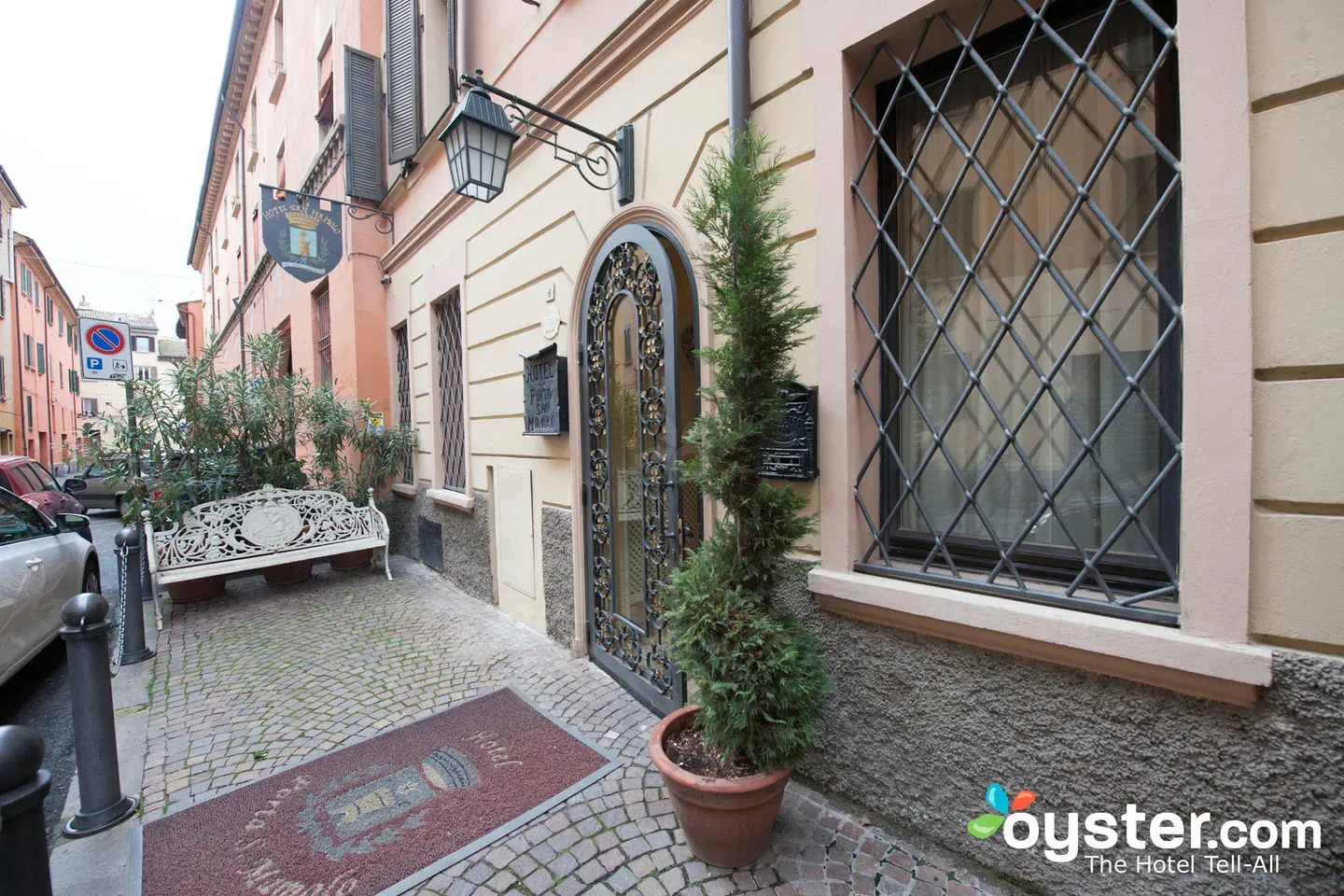 Hotel Porta San Mamolo Review: What To REALLY Expect If You Stay |  Oyster.com, image size:1440x960