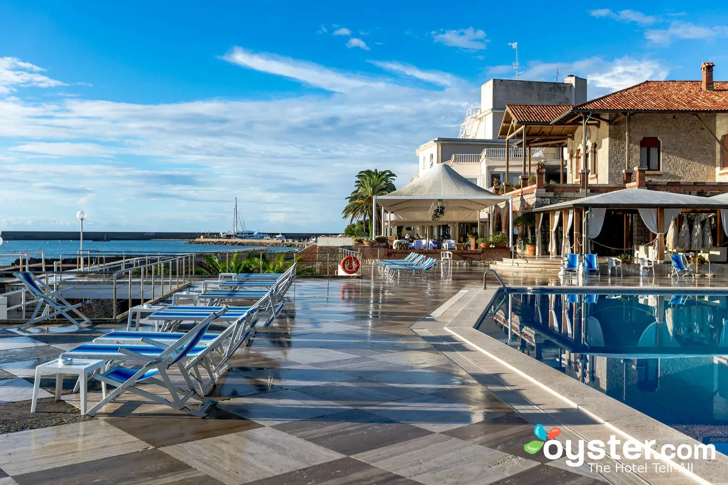 Hotel Maga Circe Review: What To REALLY Expect If You Stay