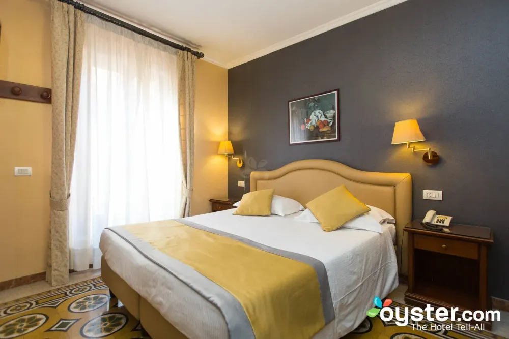 Hotel Piazza di Spagna Review: What To REALLY Expect If You Stay ...