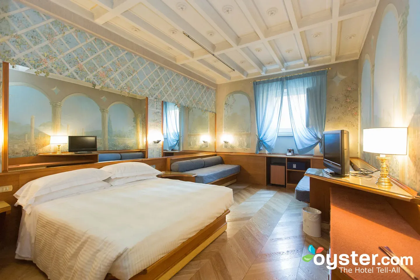 St. Anna Rome Hotel Sant Anna Roma Review: What To REALLY Expect If You Stay | Oyster.com