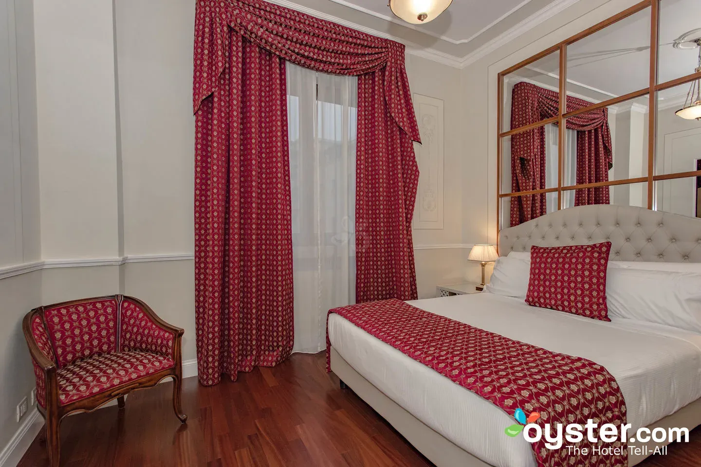 Grand Hotel Ritz Review: What To REALLY Expect If You Stay | Oyster.com