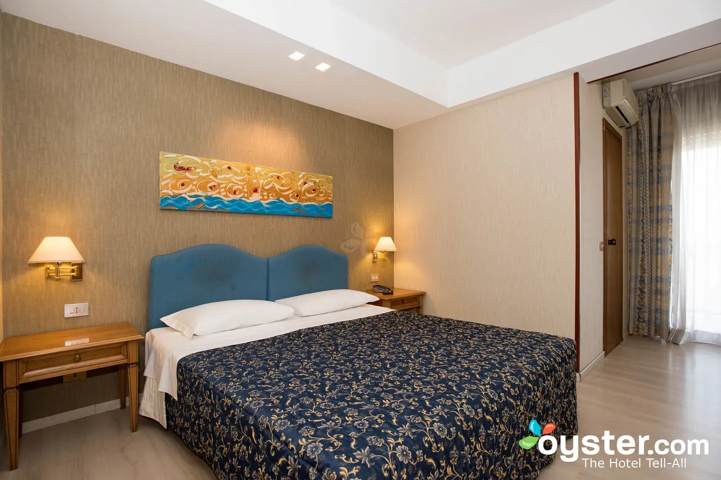 Quality Hotel Rouge et Noir Roma Review: What To REALLY Expect If You ...