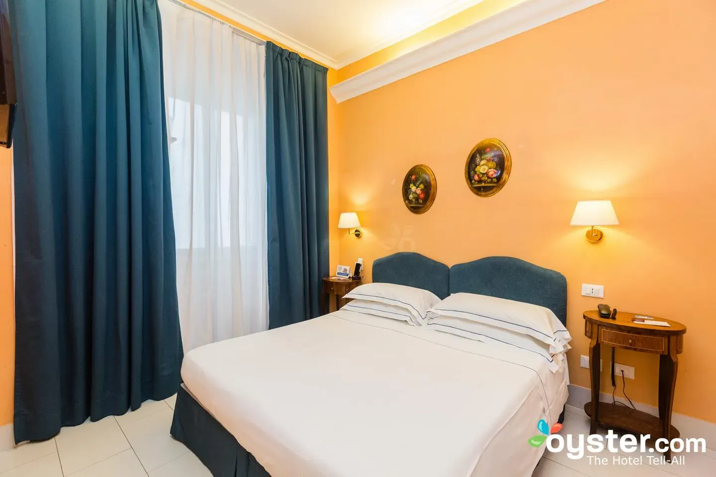 Welrome Hotel Rome Italy HOTEL LOCANDA CAIROLI | UPDATED 2025 Reviews