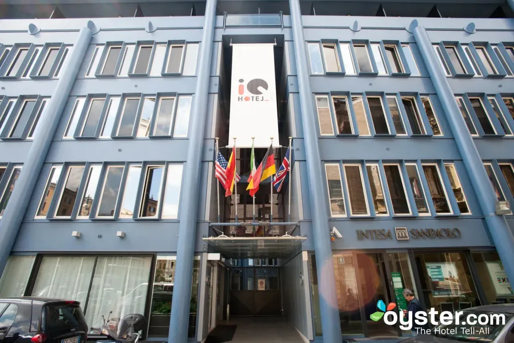 Rome Hotels & Resorts | Oyster.com