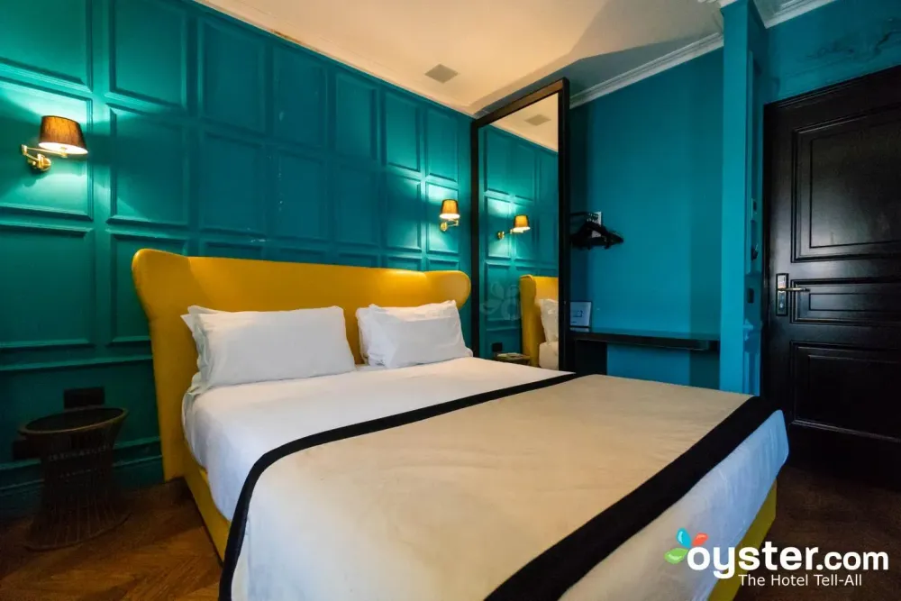The Corner Rome The Corner Townhouse Review: What To REALLY Expect If You Stay | Oyster.com