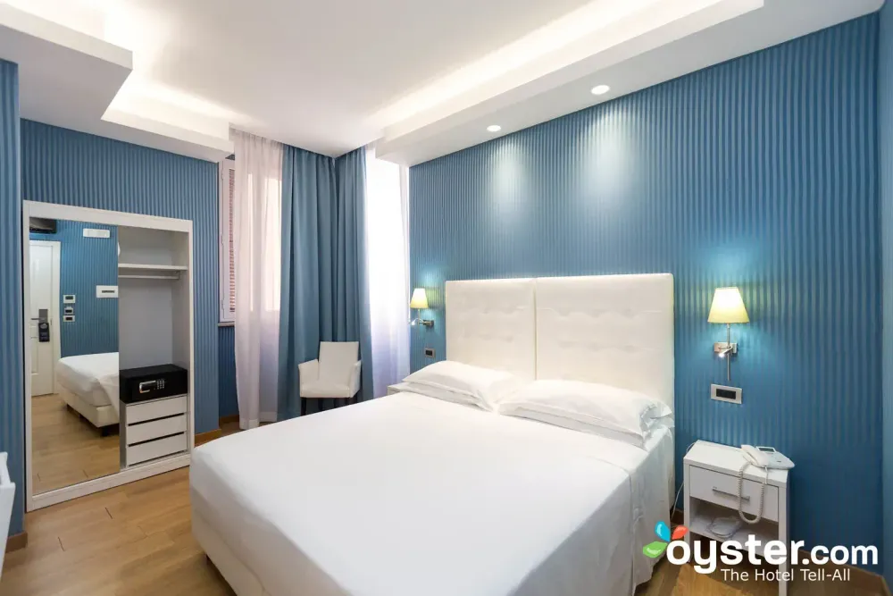 Trevi 41 Hotel Review: What To REALLY Expect If You Stay | Oyster.com