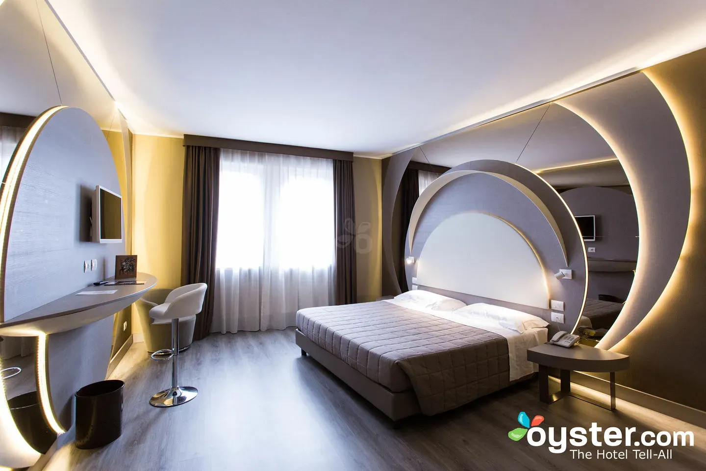 Hotel Da Vinci Review: What To REALLY Expect If You Stay | Oyster.com