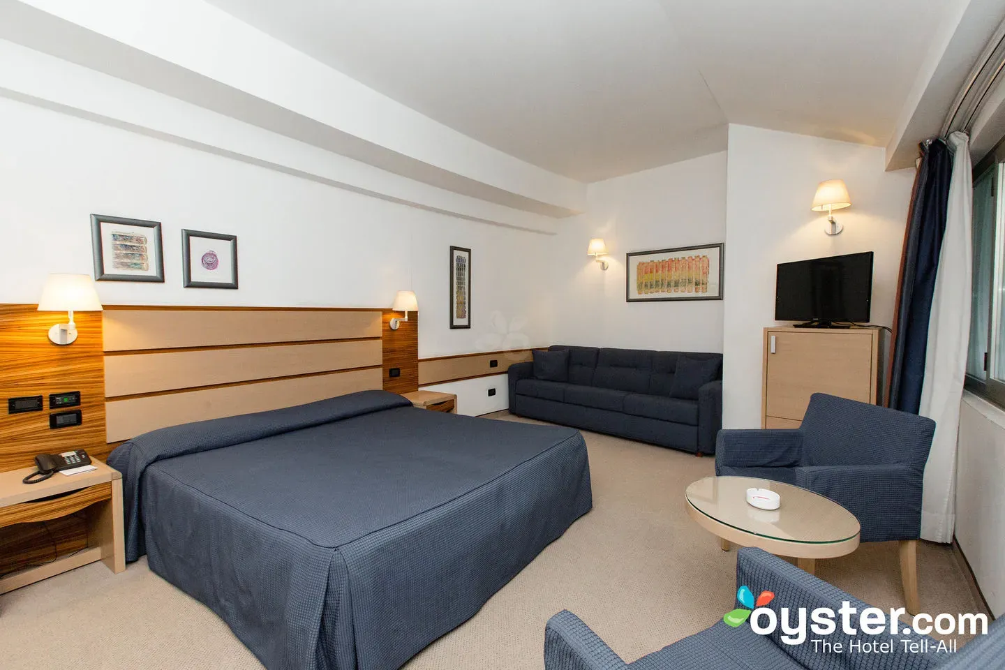 Cardano Hotel Malpensa Review: What To REALLY Expect If You Stay |  Oyster.com