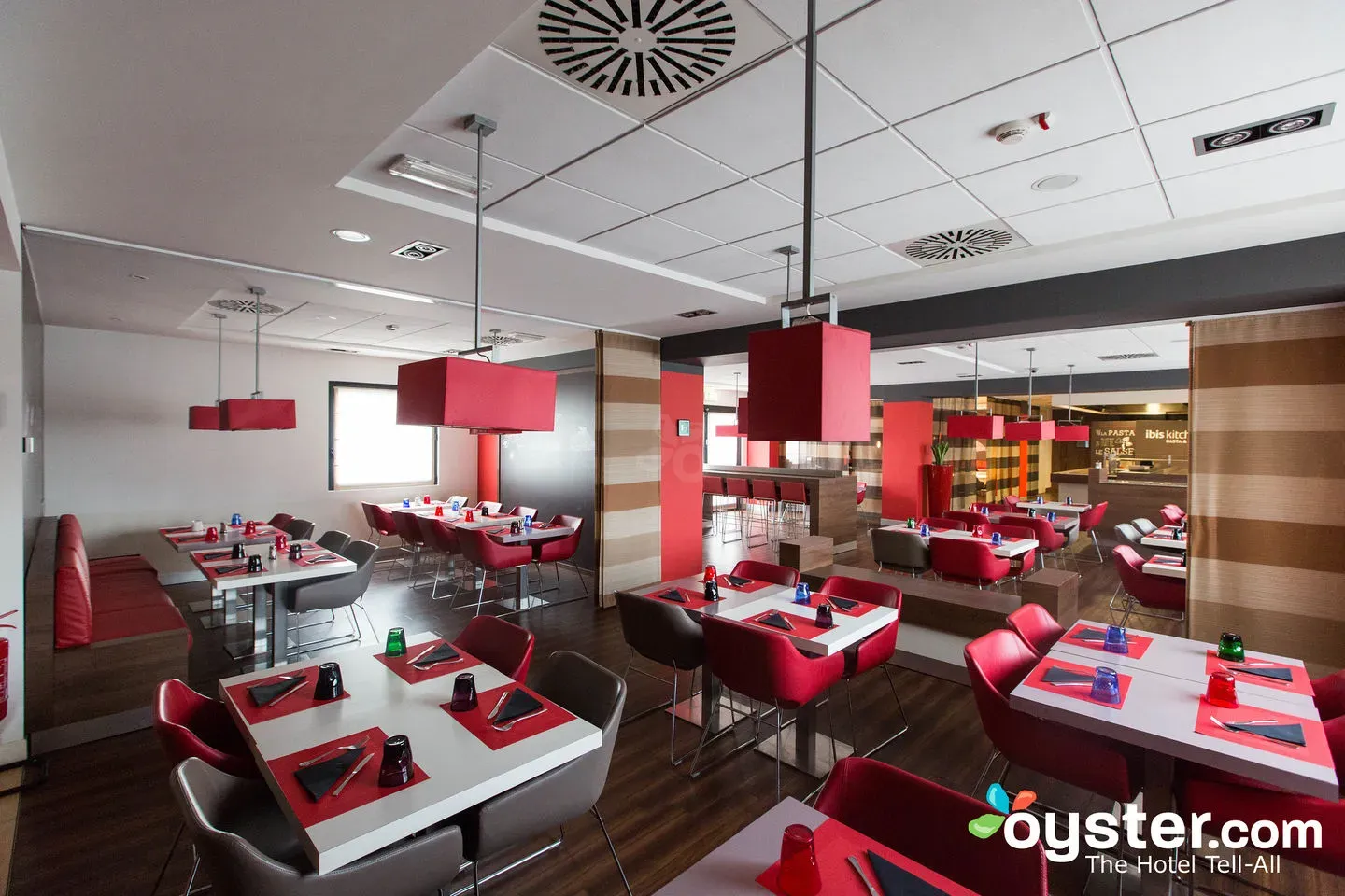 ibis Milano Malpensa Aeroporto Review: What To REALLY Expect If You Stay |  Oyster.com