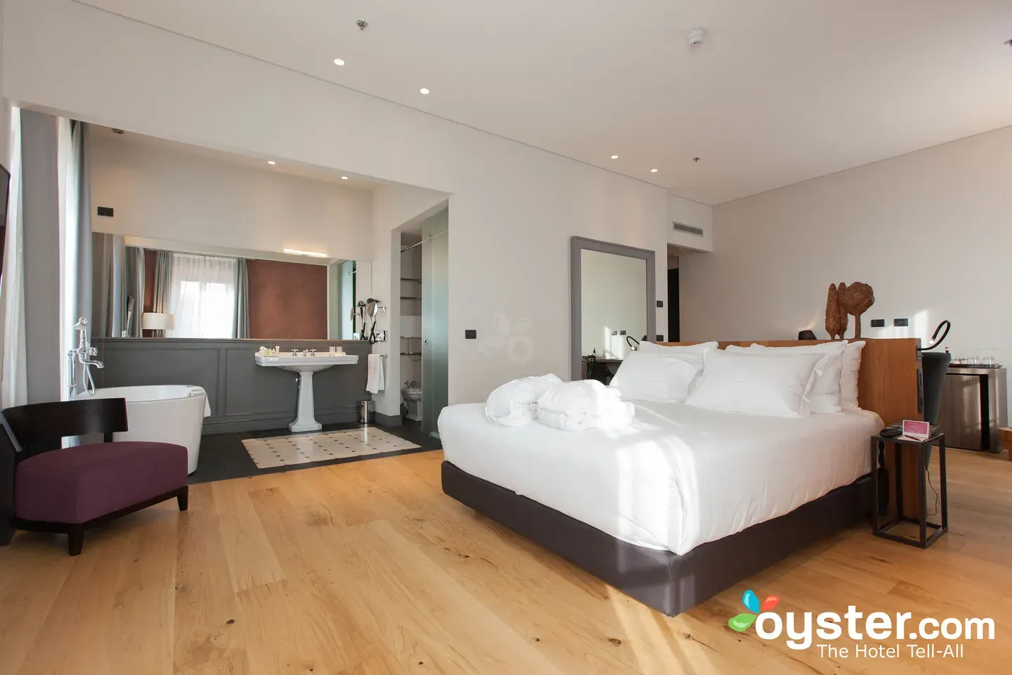 NH Collection Torino Piazza Carlina Review: What To REALLY Expect If You  Stay | Oyster.com, image size:1440x960