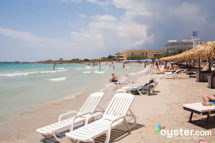 Porto Cesareo Camping Review: What To REALLY Expect If You Stay | Oyster.com