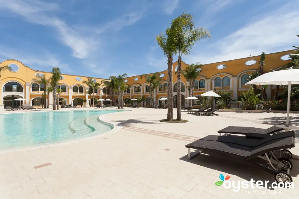 Vernole Hotels & Resorts | Oyster.com