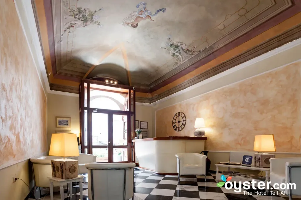 Bosa Hotels & Resorts | Oyster.com