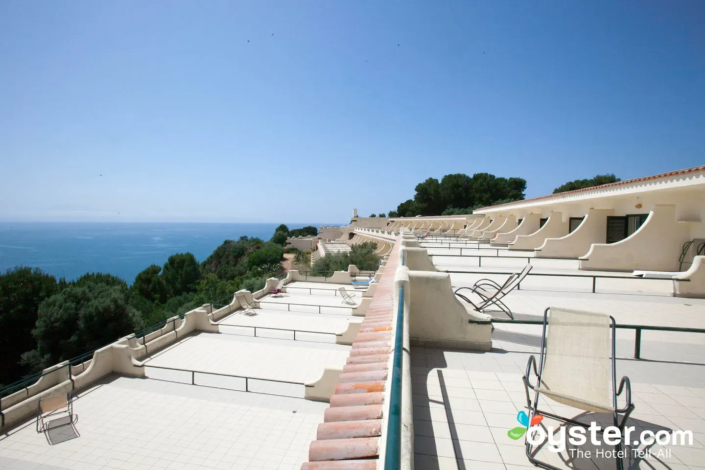 Citta del Mare Hotel Village Review: What To REALLY Expect If You Stay |  Oyster.com, image size:1440x960