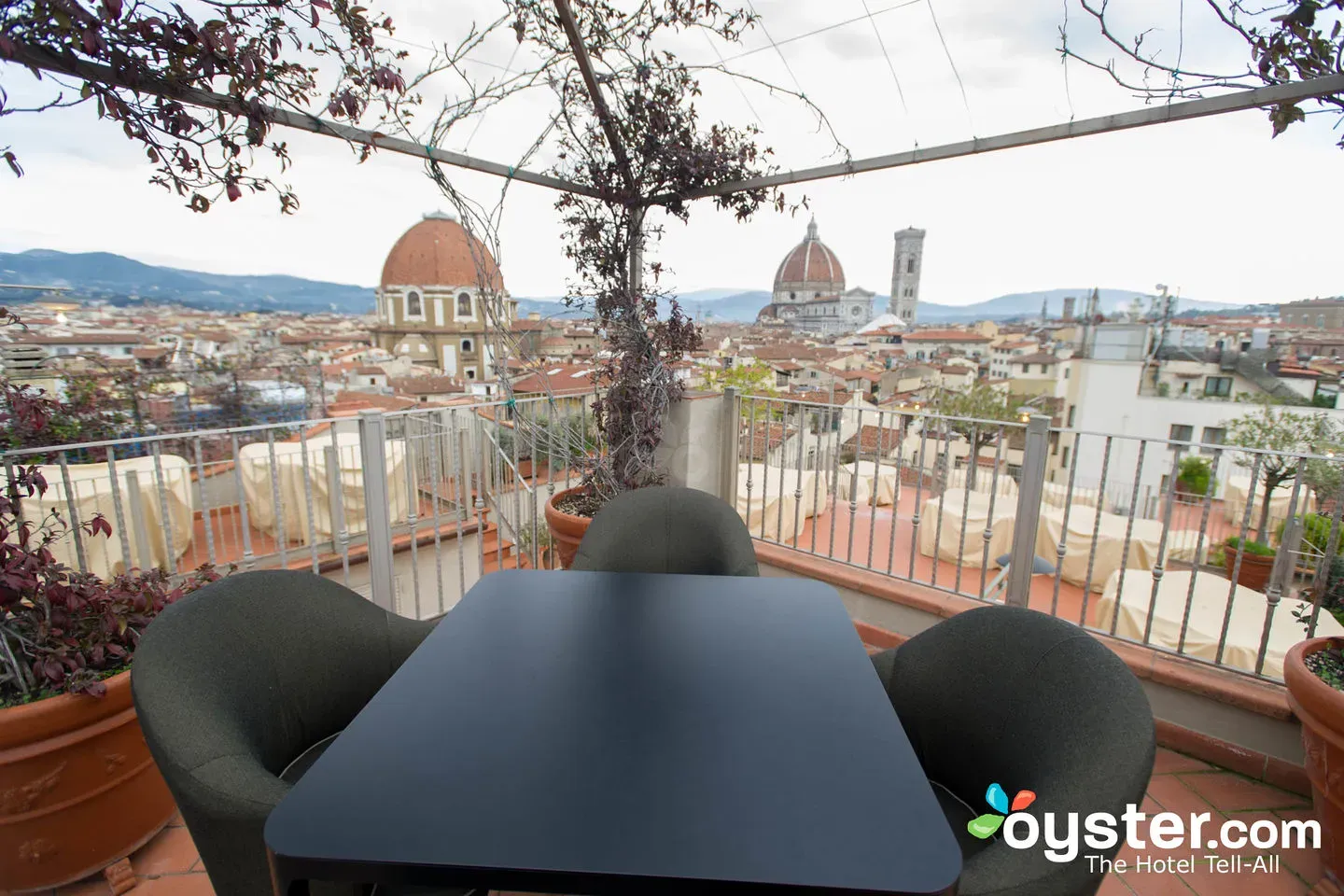 Grand Hotel Baglioni Firenze Review: What To REALLY Expect If You Stay ...