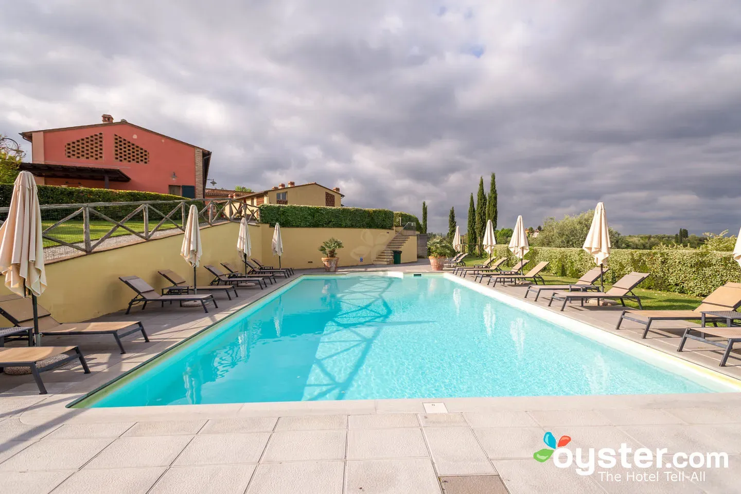 Borgo di Colleoli Resort Review: What To REALLY Expect If You Stay |  Oyster.com, image size:1440x960