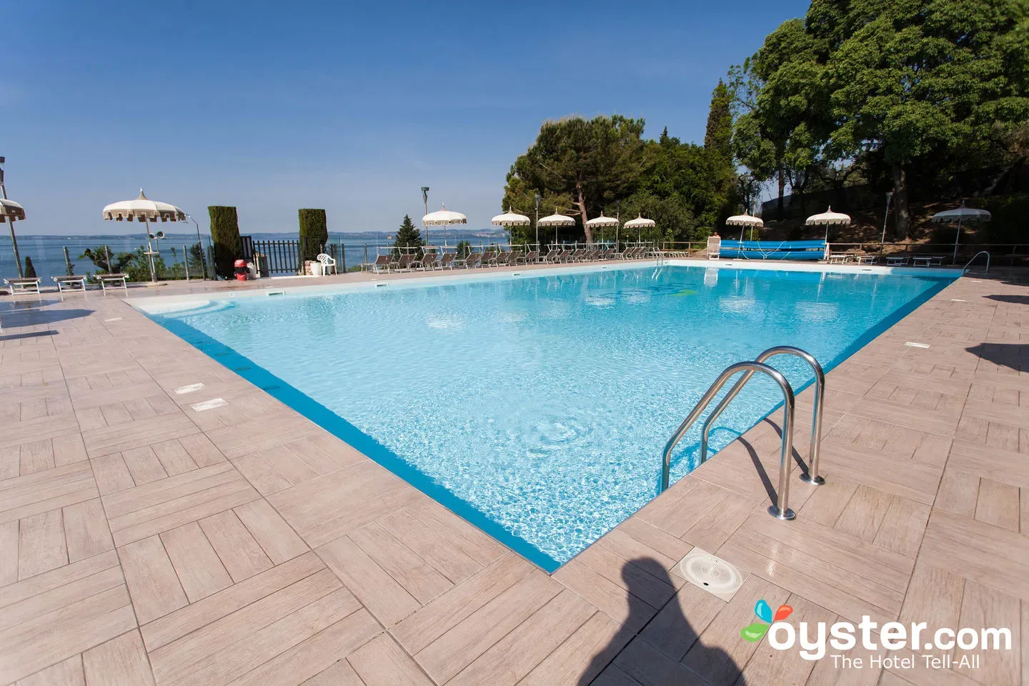 La Rocca Camping Village Review: What To REALLY Expect If You Stay |  Oyster.com