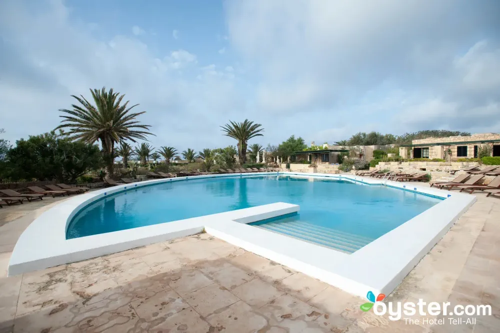 Sannat Hotels & Resorts | Oyster.com