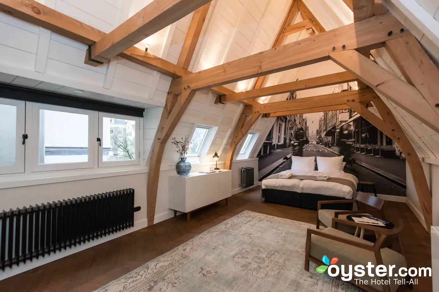 Hotel IX Amsterdam Review: What To REALLY Expect If You Stay | Oyster.com