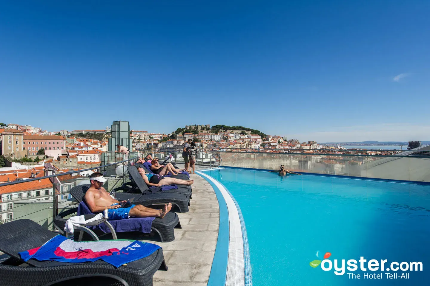 Vip Executive VIP Executive Éden Aparthotel Review: What To REALLY Expect If You Stay ...
