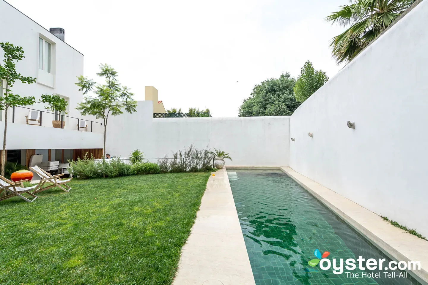 The Late Birds Lisbon - Gay Urban Resort Review: What To REALLY Expect If  You Stay | Oyster.com