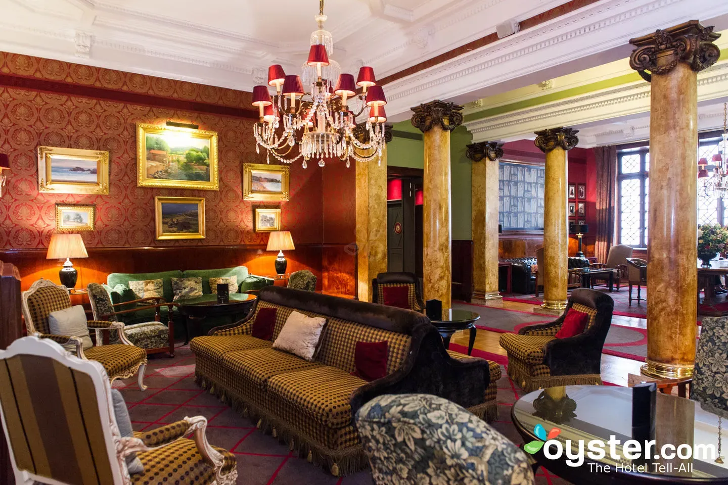 Cool Review About Grand Hotel Do Porto