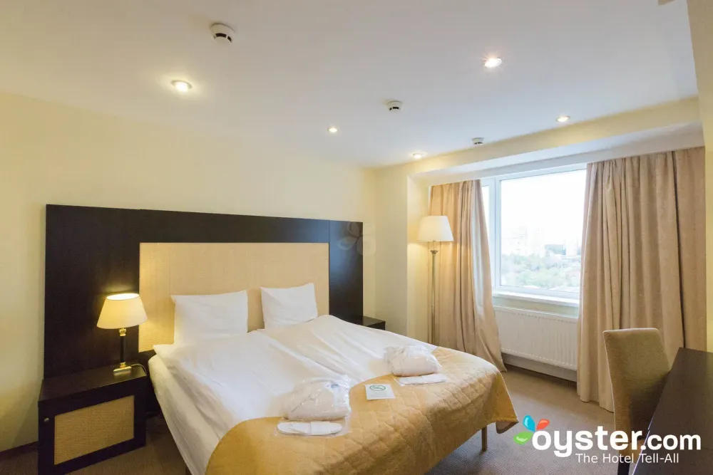 Moscow Hotels & Resorts | Oyster.com