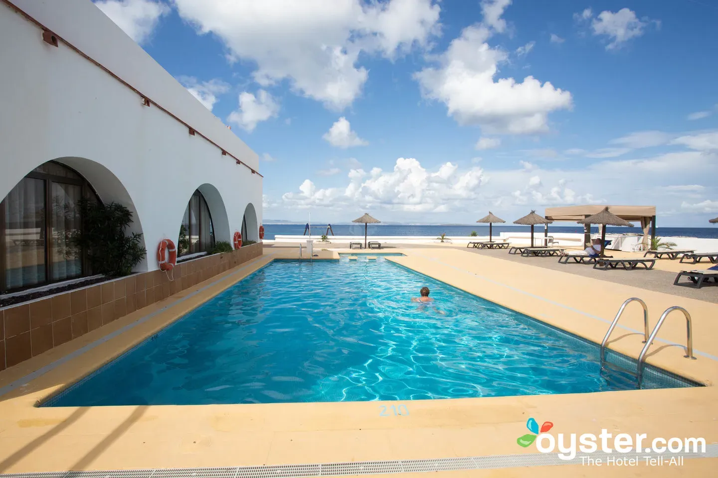 Hotel Roca Bella Review: What To REALLY Expect If You Stay | Oyster.com