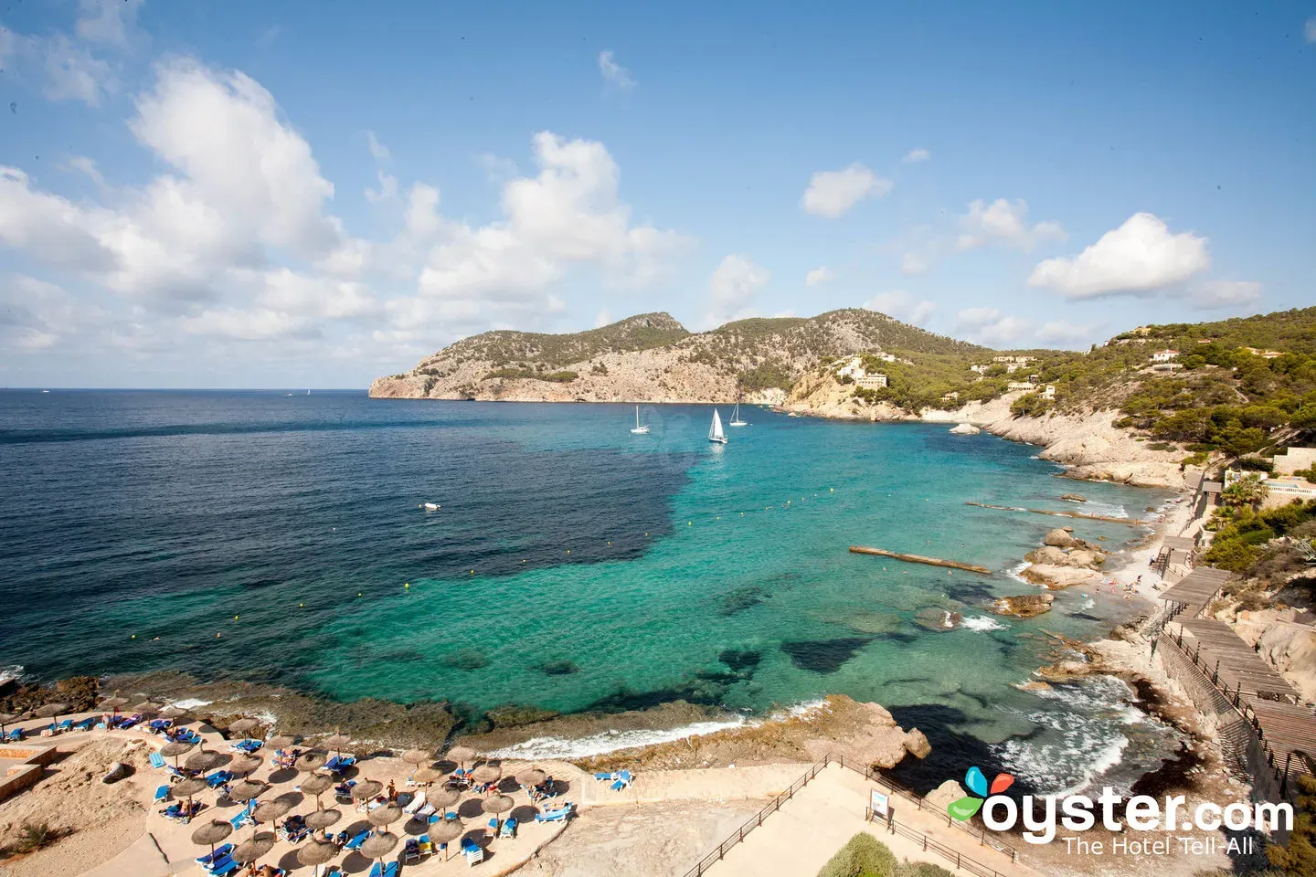 Hotel Roc Gran Camp de Mar Review: What To REALLY Expect If You Stay |  Oyster.com