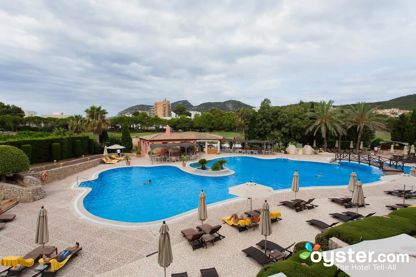 Steigenberger Golf & Spa Resort Camp de Mar Review: What To REALLY Expect  If You Stay | Oyster.com