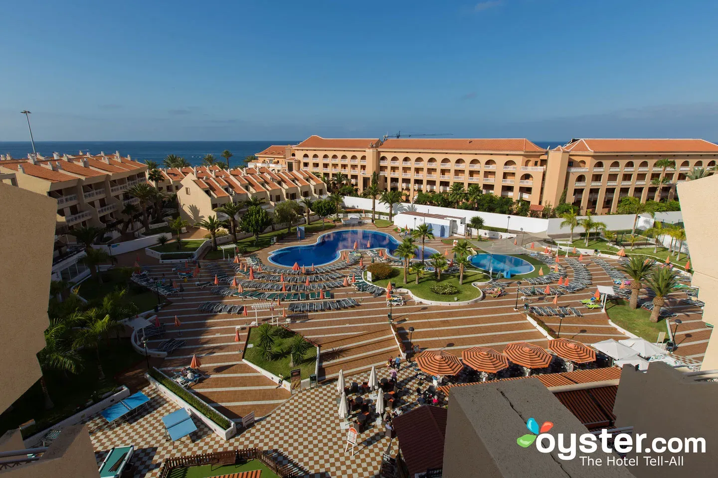 Hotel Coral Compostela Beach Review: What To REALLY Expect If You Stay ...