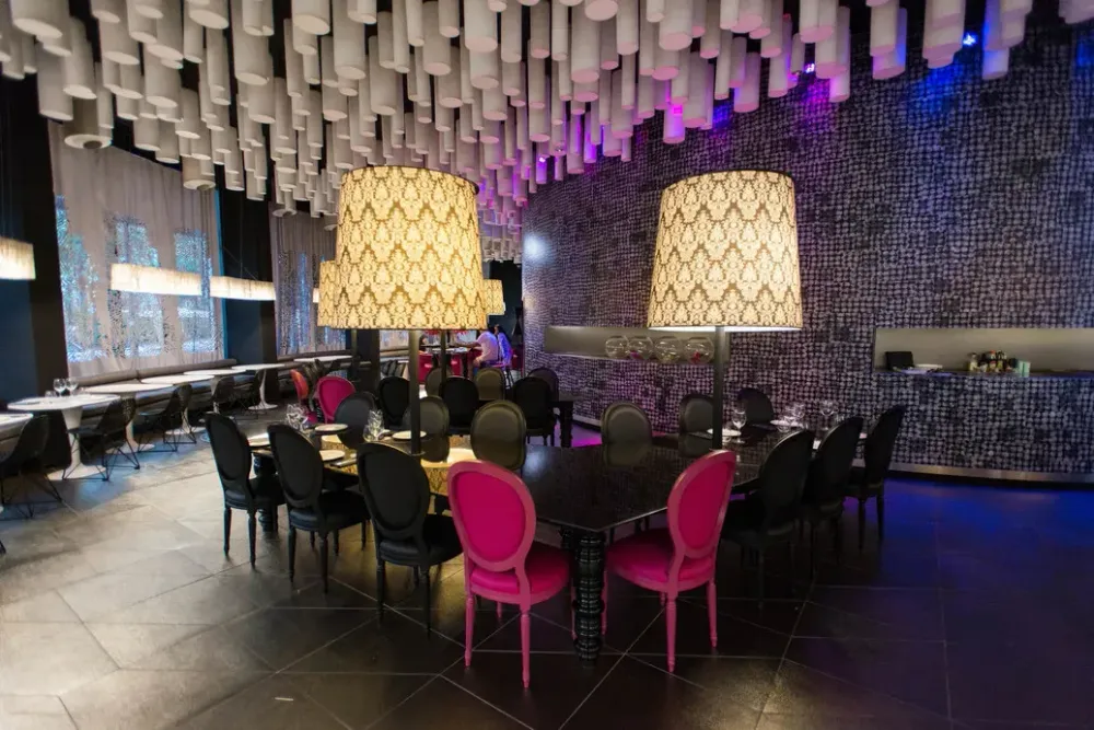 Barcelo Raval | Oyster.com Hotel Photos
