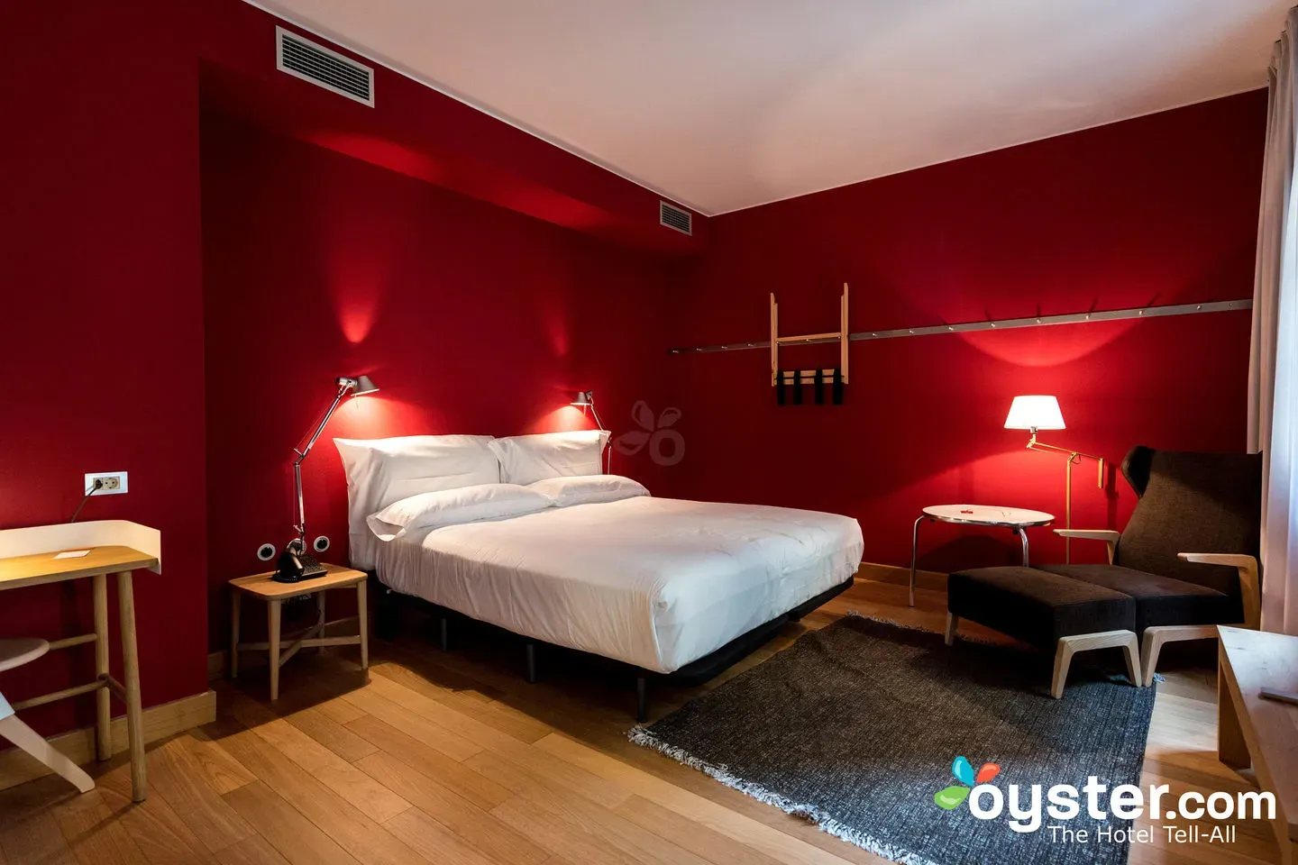 Casa Camper Hotel Barcelona Review: What To REALLY Expect If You Stay |  Oyster.com