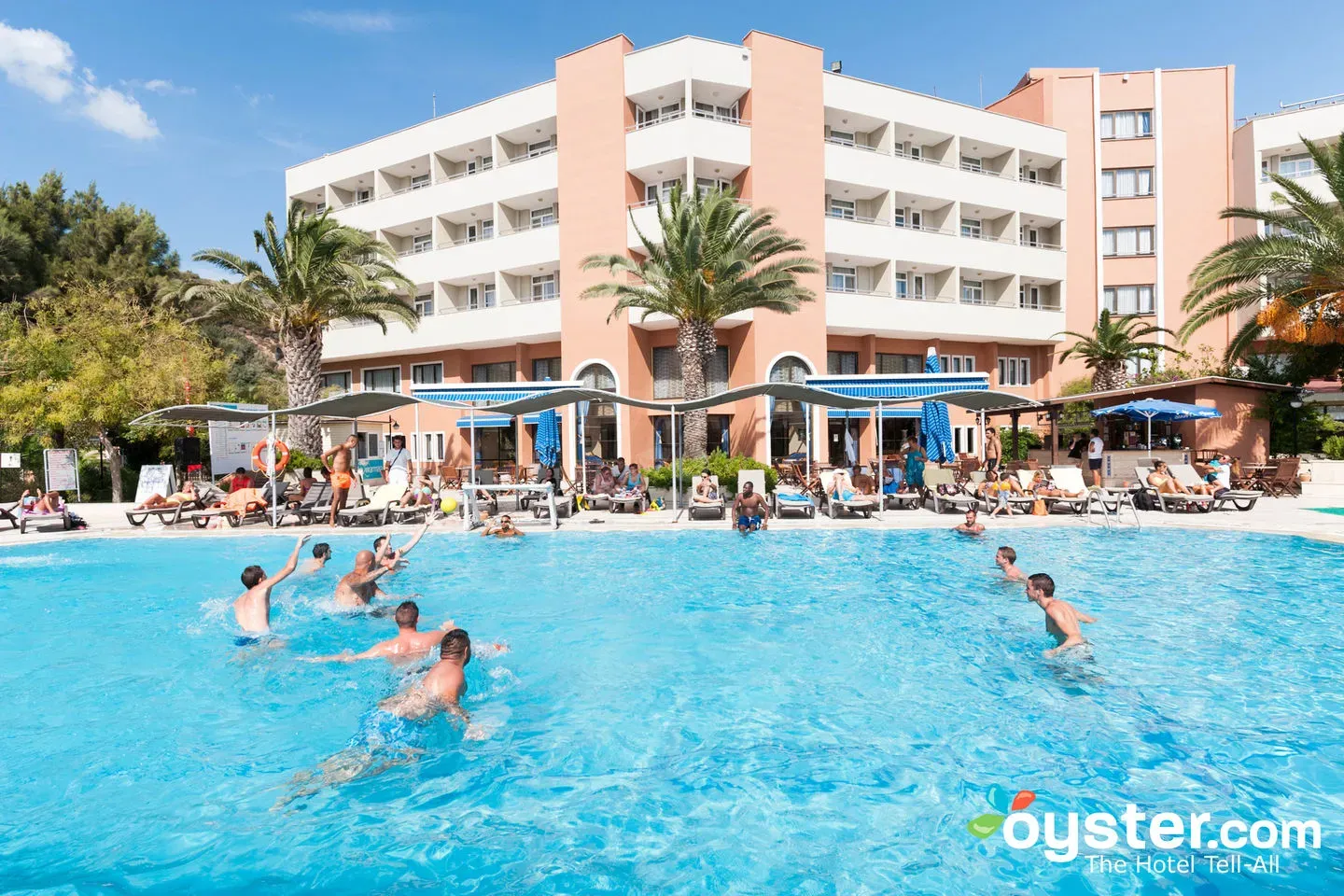 Cactus Club Yali Hotels & Resort Review: What To REALLY Expect If You Stay  | Oyster.com