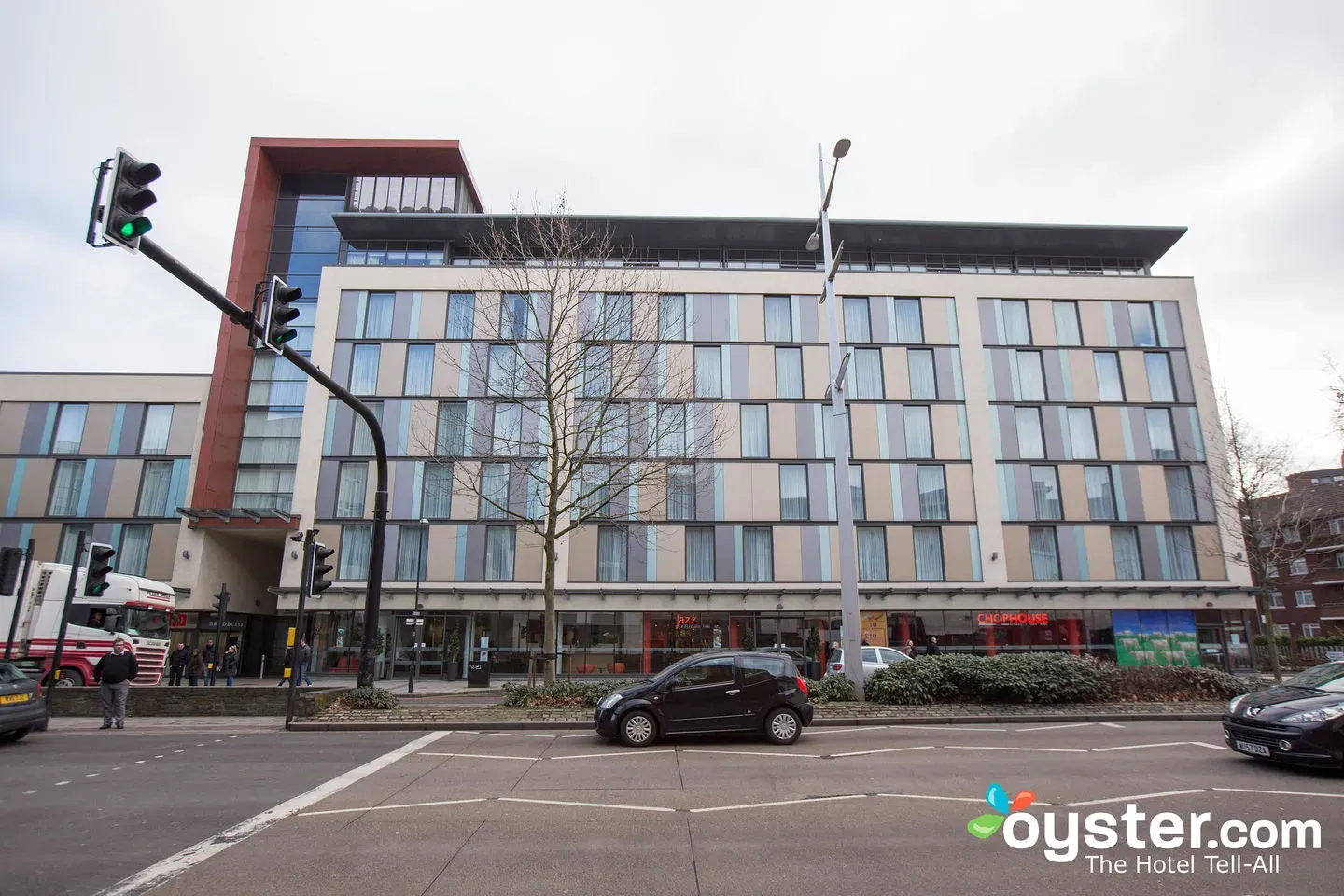 Future Inn Cabot Circus Hotel Review: What To REALLY Expect If You Stay ...