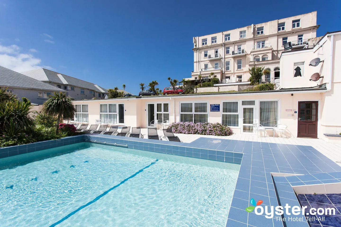 Travel: Tour Of Top Hotels In Cornwall, England | Boomers Daily, image size:1440x960