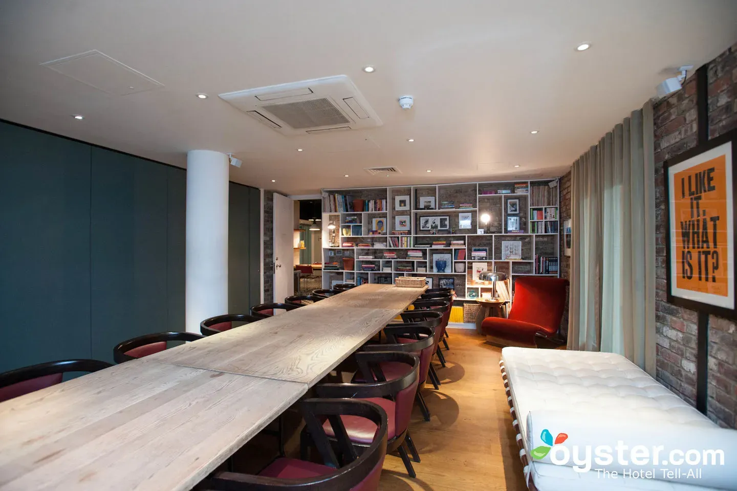 The Hoxton, Shoreditch Review: What To REALLY Expect If You Stay ...