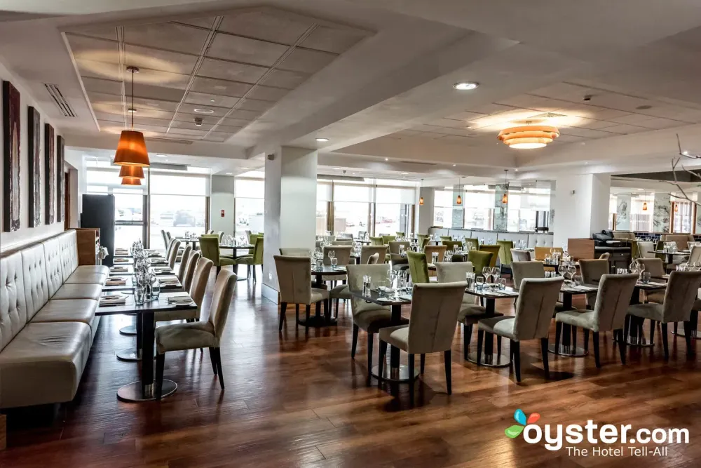 The Renaissance London Renaissance London Heathrow Hotel Review: What To REALLY Expect If You ...