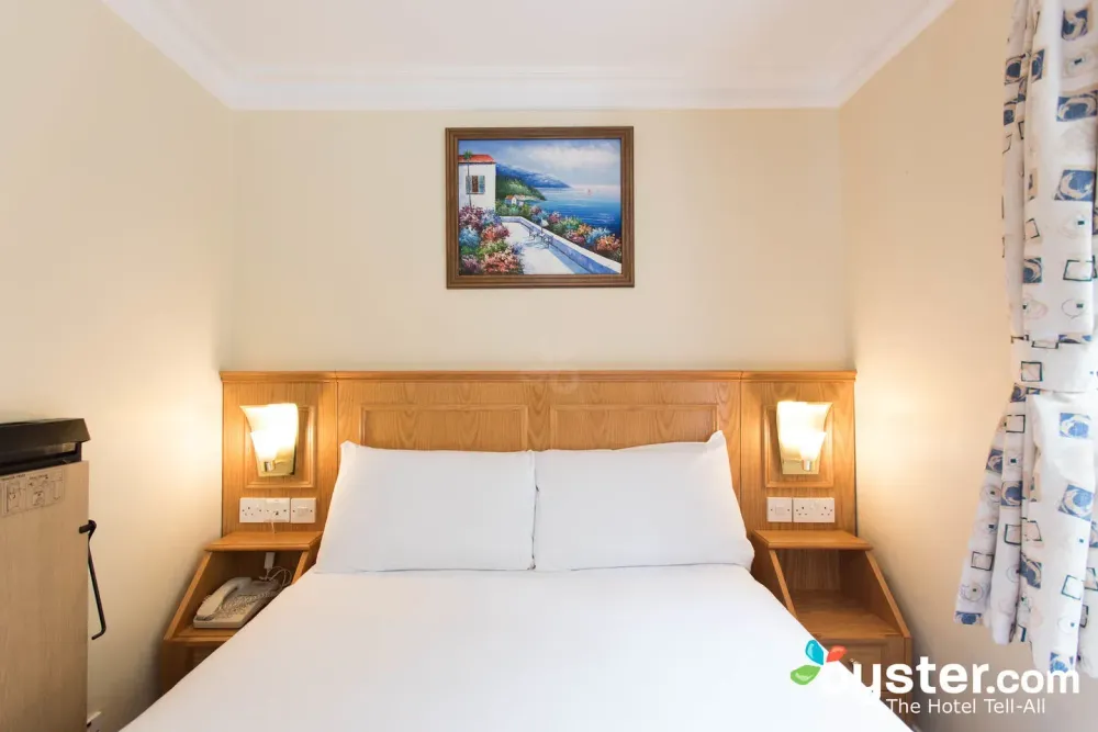 Days Inn by Wyndham London Hyde Park Review: What To REALLY Expect If ...
