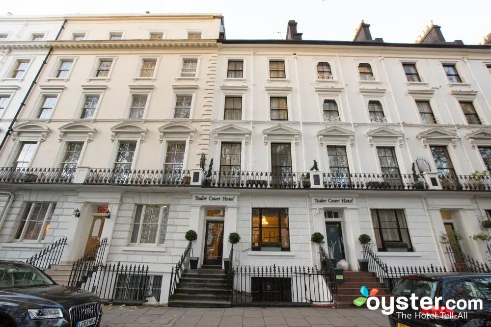 Tudor Court Hotel Review: What To REALLY Expect If You Stay