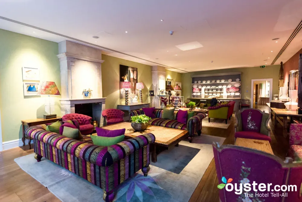 The Best Boutique Hotels in London | Oyster.com